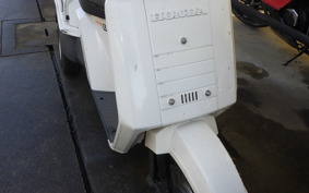 HONDA GYRO UP TA01
