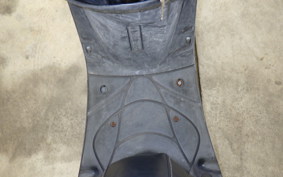 YAMAHA JOG Gen.5 SA36J