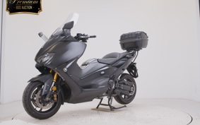 YAMAHA T-MAX 560 T 2020 SJ19J