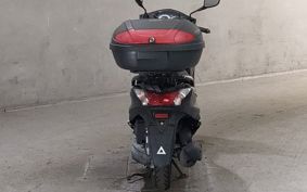 YAMAHA AXIS Z SEJ6J
