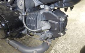 HONDA ｸﾞﾛﾑ 2018 JC61