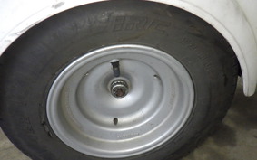 HONDA GYRO CANOPY TA03