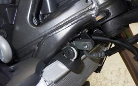 HONDA CB250RA 1993 MC52