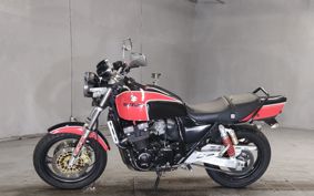 SUZUKI GSX400 1999 GK79A