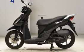 SUZUKI ADDRESS 110 2015 CE47A