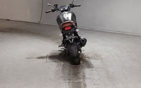 YAMAHA FZ-X RG73