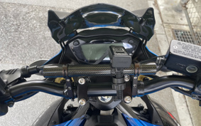 SUZUKI GSX-S750 ABS 2017 C533F