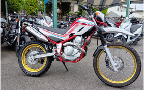 YAMAHA  SEROW 250 FINAL ED DG31J