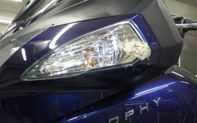 TRIUMPH TROPHY 1215 SE 2013