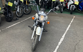 YAMAHA DRAGSTAR 250 VG02J