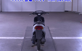 HONDA DIO