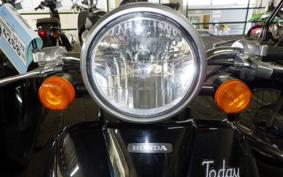 HONDA TODAY AF61