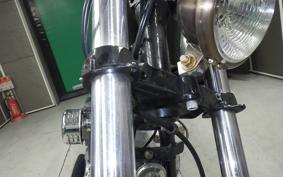 HARLEY FLST 1450 2005
