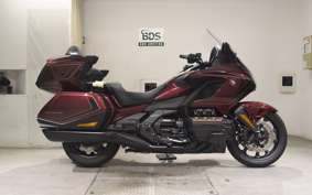 HONDA GL 1800 GOLD WING TOUR DCT 2025 SC79