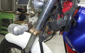 HONDA FTR223 2023 MC34