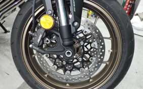 HONDA CB650R E-Clutch 2025 RH17