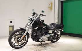 HARLEY FXDL 1580 2015