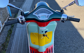 VESPA  VESPA  PRIMA  BEIGE RA125