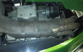 KAWASAKI NINJA 1000 A 2023