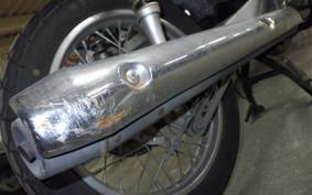 HONDA C110 SUPER CUB JA10