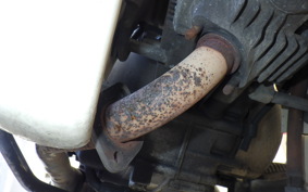 HONDA C90 SUPER CUB HA02