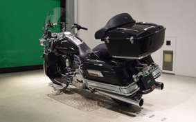 HARLEY FLHR 1690 2012