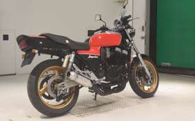 SUZUKI GSX400 IMPULSE 1994 GK79A