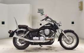 YAMAHA DRAGSTAR 250 2025 VG05J