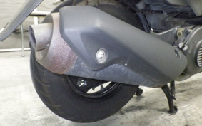 SUZUKI ADDRESS V125 G 2012 CF46A