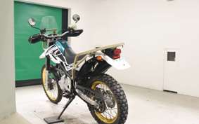 YAMAHA SEROW 250 Gen.2 DG17J