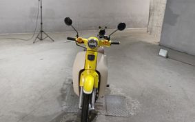 HONDA SUPER CUB110 JA44