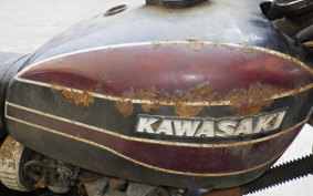 KAWASAKI W3 W3F