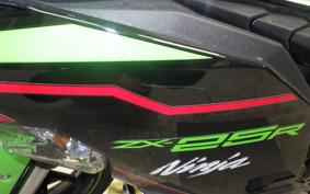 KAWASAKI ZX-25R 2024 ZX250E