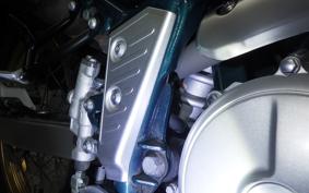 YAMAHA SEROW 250 Gen.3 2013 DG31J