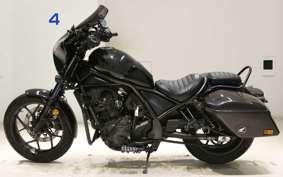 HONDA REBEL 1100 T 2023 SC83