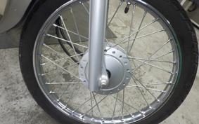 HONDA C50 SUPER CUB 2013 AA09