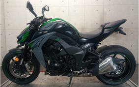 KAWASAKI Z1000 2019 ZRT00J