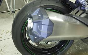 KAWASAKI NINJA 1100SX 2026 ZXT10H