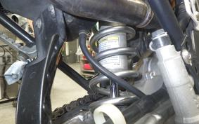 KAWASAKI KLX250D TRACKER 2023 LX250E