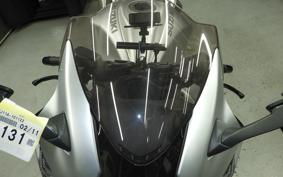 SUZUKI HAYABUSA Gen.3 2021 EJ11A