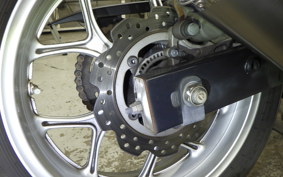 HONDA NC750X LD ABS 2017 RC90