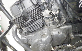 HONDA HAWK NIGHT 250 2023 MC26