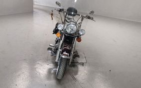 HARLEY HARLEY FLSTC1450 BJY
