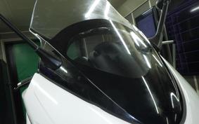 YAMAHA T-MAX 500 2010 SJ08J