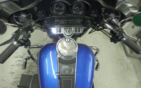 HARLEY FLHTCUI 1340 1997