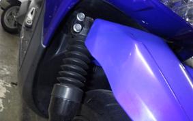 YAMAHA BW S125 Gen.2 SEA6J