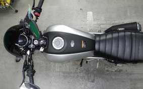 YAMAHA XSR125 2017 RE46J