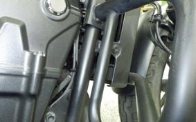 HONDA REBEL 500 A 2017 PC60