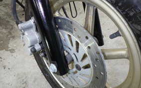 HONDA APE 100 GEN 2 HC13