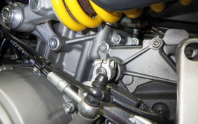 DUCATI 899 PANIGALE 2014